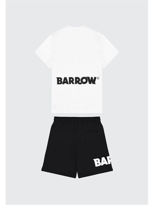  BARROW | S6BKJUTB167/002/13